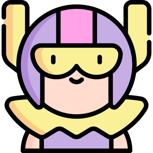 Superhero fantasy superhero character icon Superhero fantasy superhero character icon