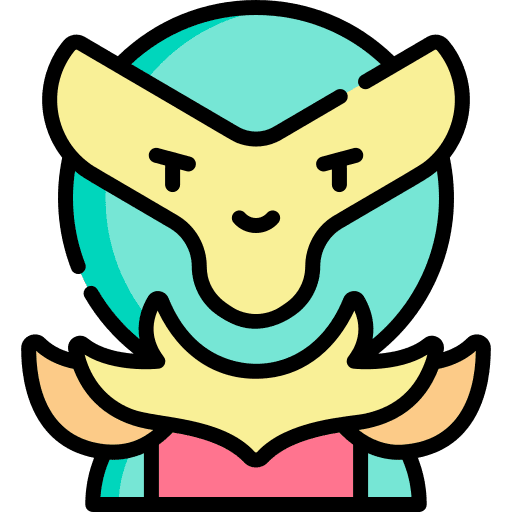 Superhero superhero costume fantasy icon Superhero superhero costume fantasy icon