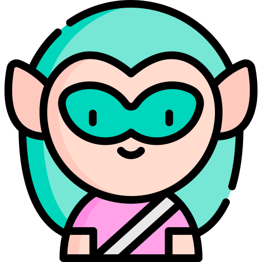 Superhero character people comic icon Superhero character people comic icon