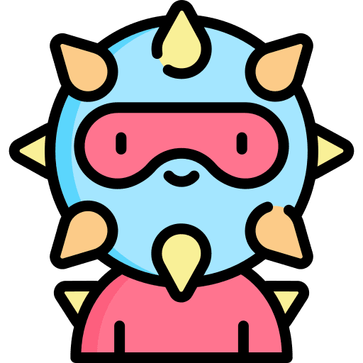 Superhero costume comic fantasy icon Superhero costume comic fantasy icon