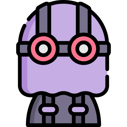 Superhero superpower avatar people icon Superhero superpower avatar people icon