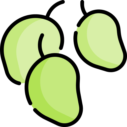 Olives organic branch olives icon