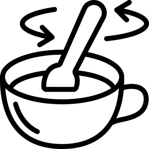 Coffee cup coffee drink icon