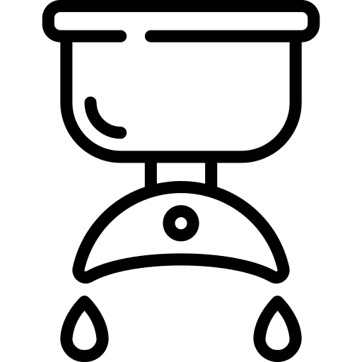 Filter machine filter coffee icon