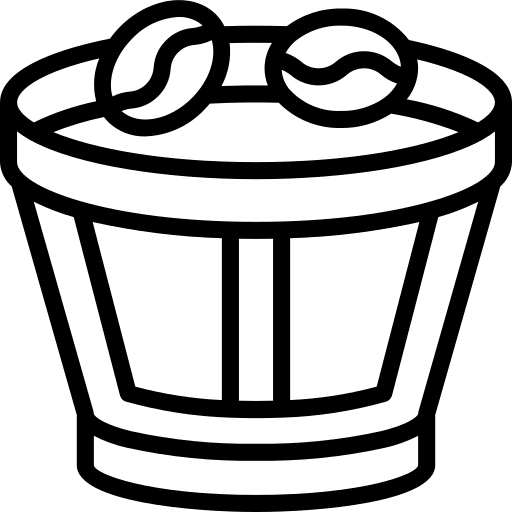 Filter filter food and restaurant drink icon