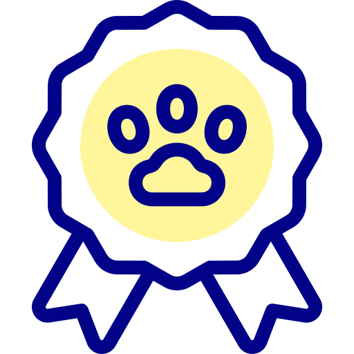 Badge competition medal emblem icon