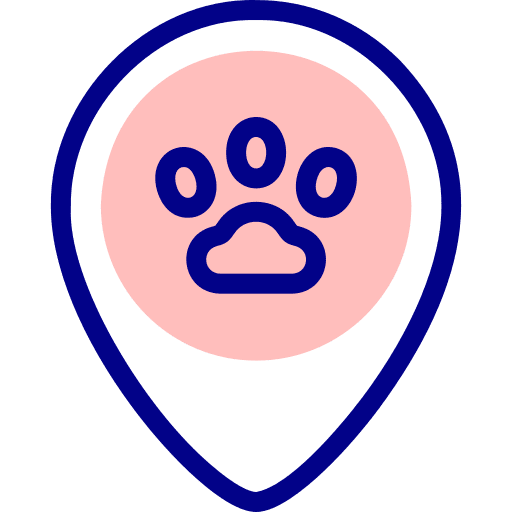 Placeholder pin map point map pointer icon Placeholder pin map point map pointer icon