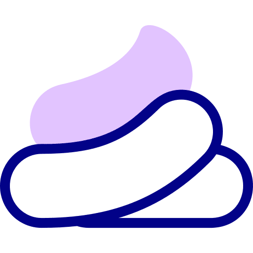 Poop miscellaneous feces shit icon Poop miscellaneous feces shit icon