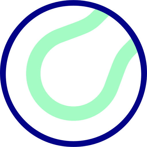 Dog ball play pet shop ball icon Dog ball play pet shop ball icon