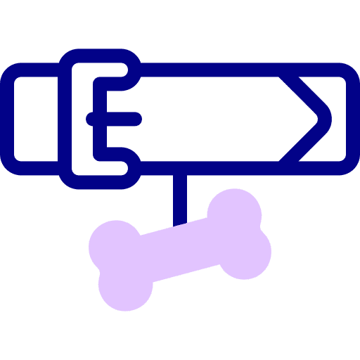 Dog collar dog collar animals pet icon Dog collar dog collar animals pet icon