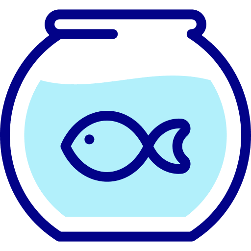 Fish bowl pet fish bowl aquarium icon Fish bowl pet fish bowl aquarium icon