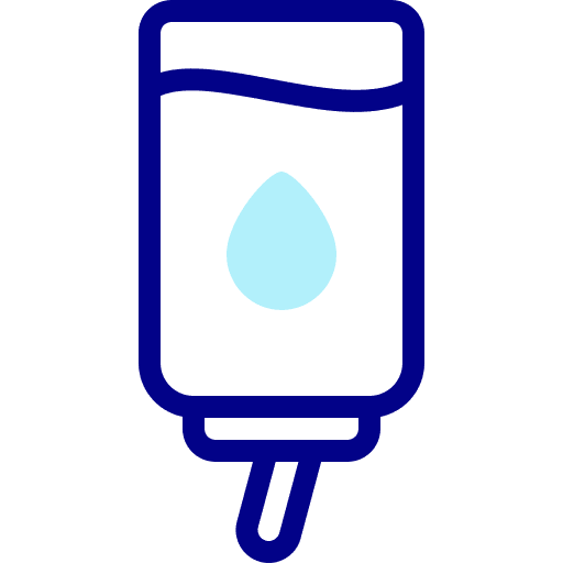 Water bottle water bottle animal pet shop icon Water bottle water bottle animal pet shop icon