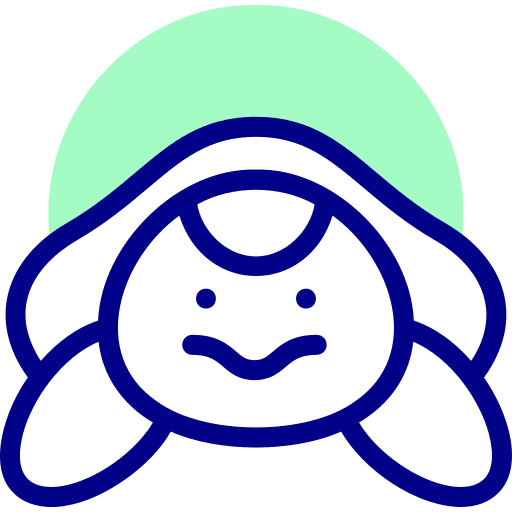 Turtle turtle sea marine icon Turtle turtle sea marine icon