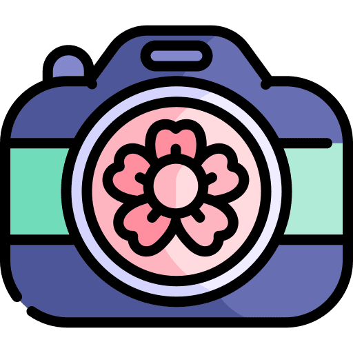 Camera camera festival holidays icon Camera camera festival holidays icon