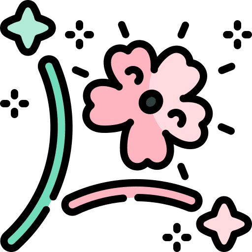 Firework sakura japan fireworks icon Firework sakura japan fireworks icon