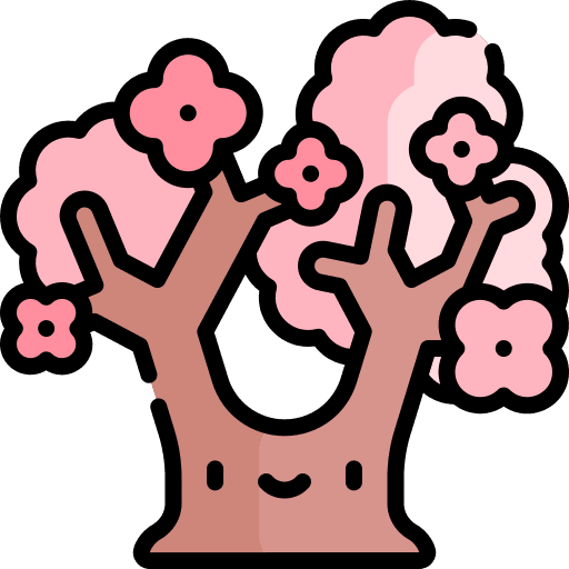 Sakura fragance sakura scent icon Sakura fragance sakura scent icon