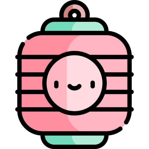 Lantern asian chinese lantern icon Lantern asian chinese lantern icon