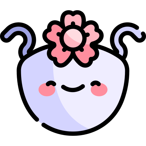 Cosplay mask sakura birthday and party icon Cosplay mask sakura birthday and party icon