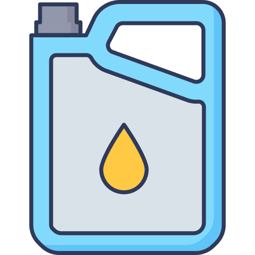 Fuel diesel fuel petrol icon