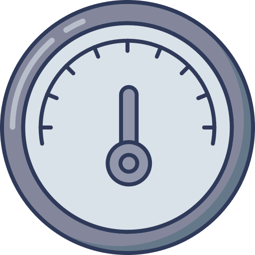 Speed speed transportation car icon