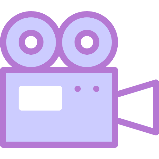 Video camera movie camera video video camera icon
