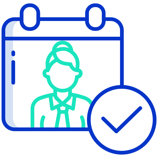 Day schedule event day icon