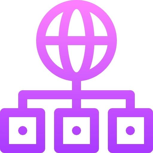 Global network global network world wide web site icon Global network global network world wide web site icon