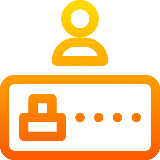 Password password web locked icon Password password web locked icon