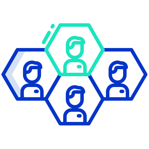 Team work team work group user icon