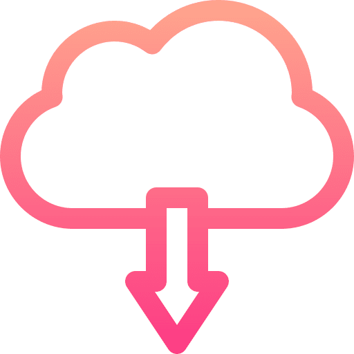 Download cloud multimedia option cloud computing icon Download cloud multimedia option cloud computing icon