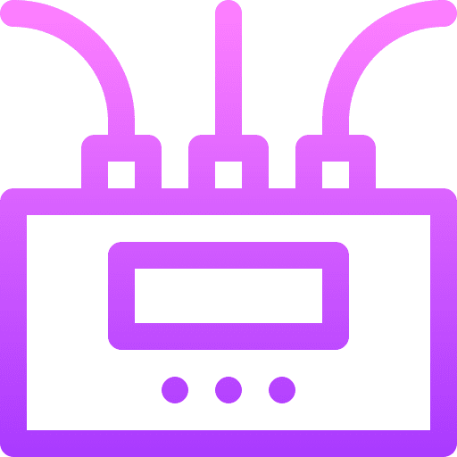 Wireless internet wireless router wireless connection icon Wireless internet wireless router wireless connection icon