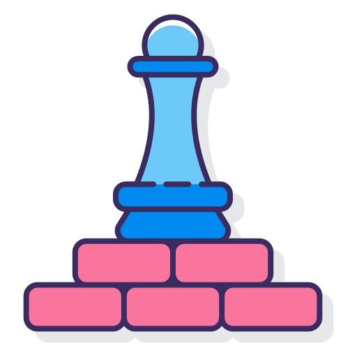 Chess piece chess chesspieces chess piece icon