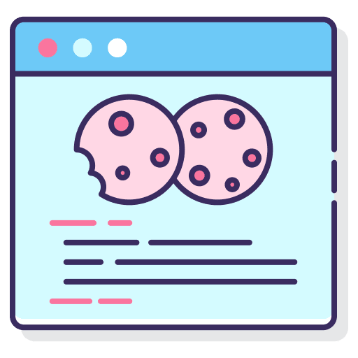 Cookies cookies internet cookie icon