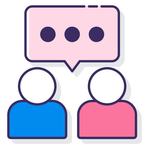Consultation consultation consult counseling icon