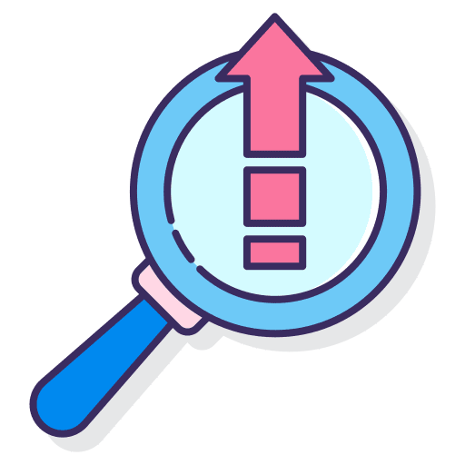 Seo seo and web seo search icon