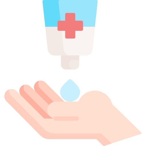 Alcohol gel alcohol gel hand washing healthcare and medical icon Alcohol gel alcohol gel hand washing healthcare and medical icon