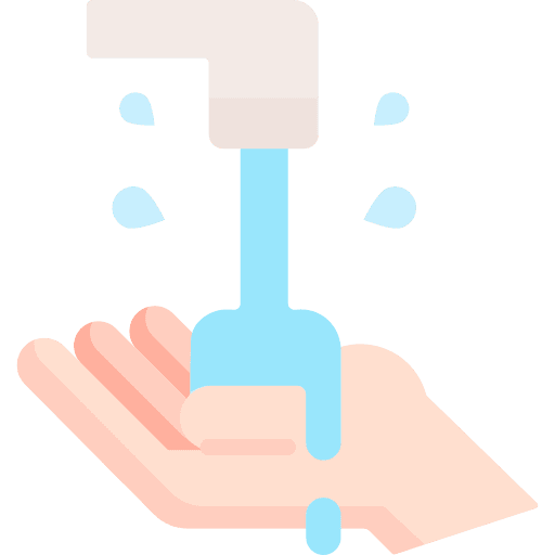 Hand washing cleaning hand washing healthcare and medical icon Hand washing cleaning hand washing healthcare and medical icon