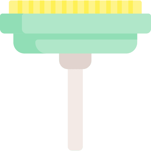 Mop mop healthcare and medical miscellaneous icon Mop mop healthcare and medical miscellaneous icon