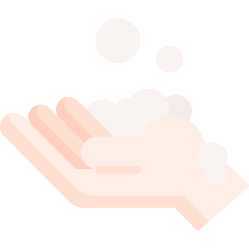 Washing hands soap washing hands hygiene icon Washing hands soap washing hands hygiene icon