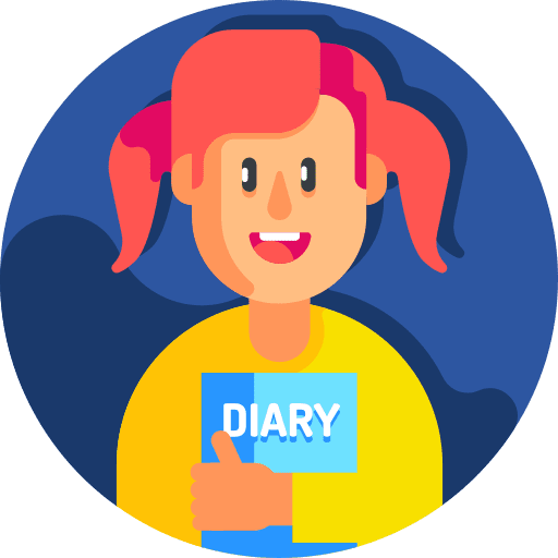 Student student diary avatar icon Student student diary avatar icon