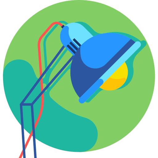 Adjustable lamp illumination adjustable lamp bulb icon Adjustable lamp illumination adjustable lamp bulb icon