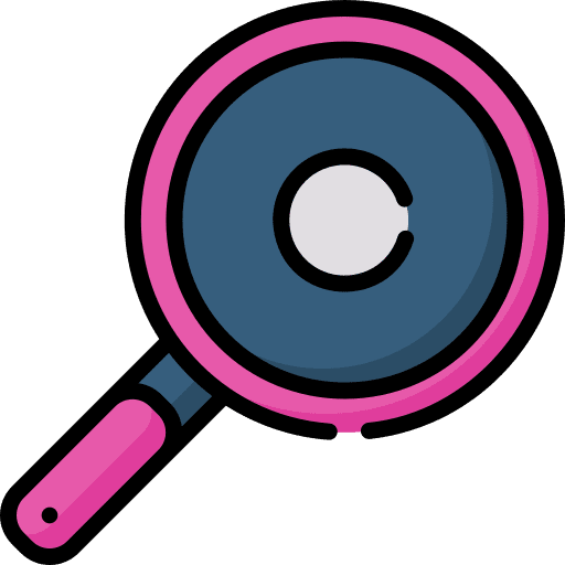 Frying pan frying pan tool house things icon