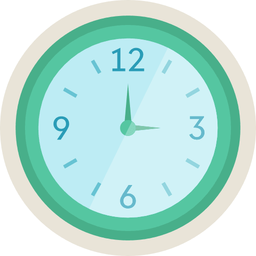 Clock clock watch tool icon Clock clock watch tool icon