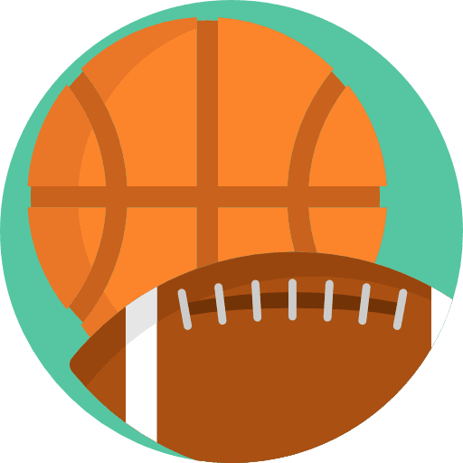 Sports sport team equipment sports icon