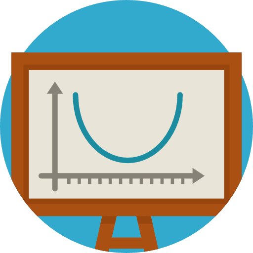 Blackboard class school blackboard icon Blackboard class school blackboard icon