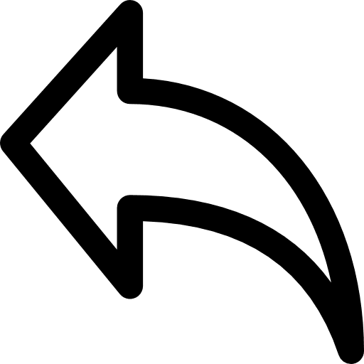 Back arrow arrows ui before icon