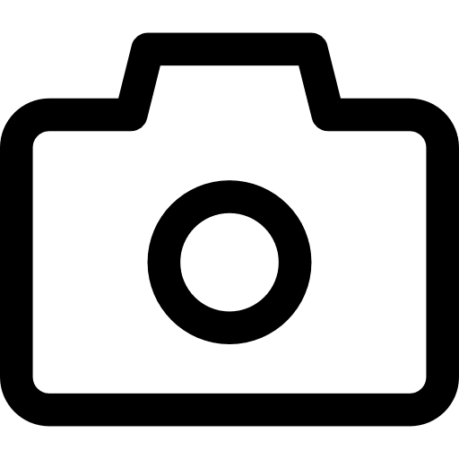 Photo camera picture photograph interface icon Photo camera picture photograph interface icon