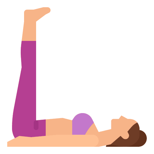 Leg fitness leg body icon Leg fitness leg body icon