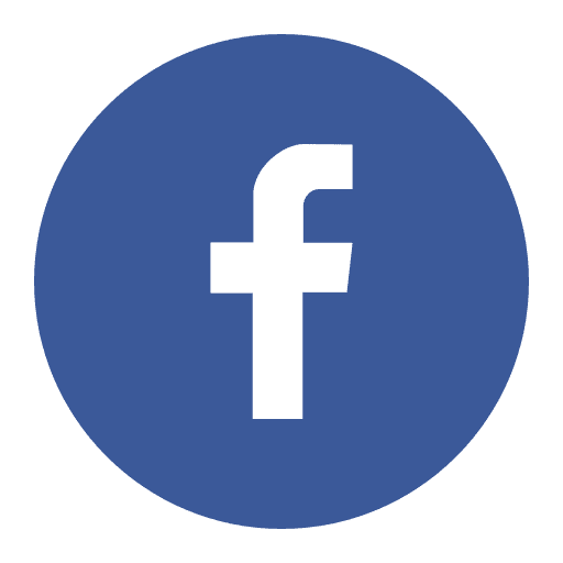 Facebook app logo chart icon
