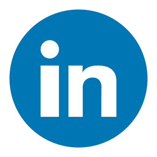 Linkedin linkedin logo social media networks icon